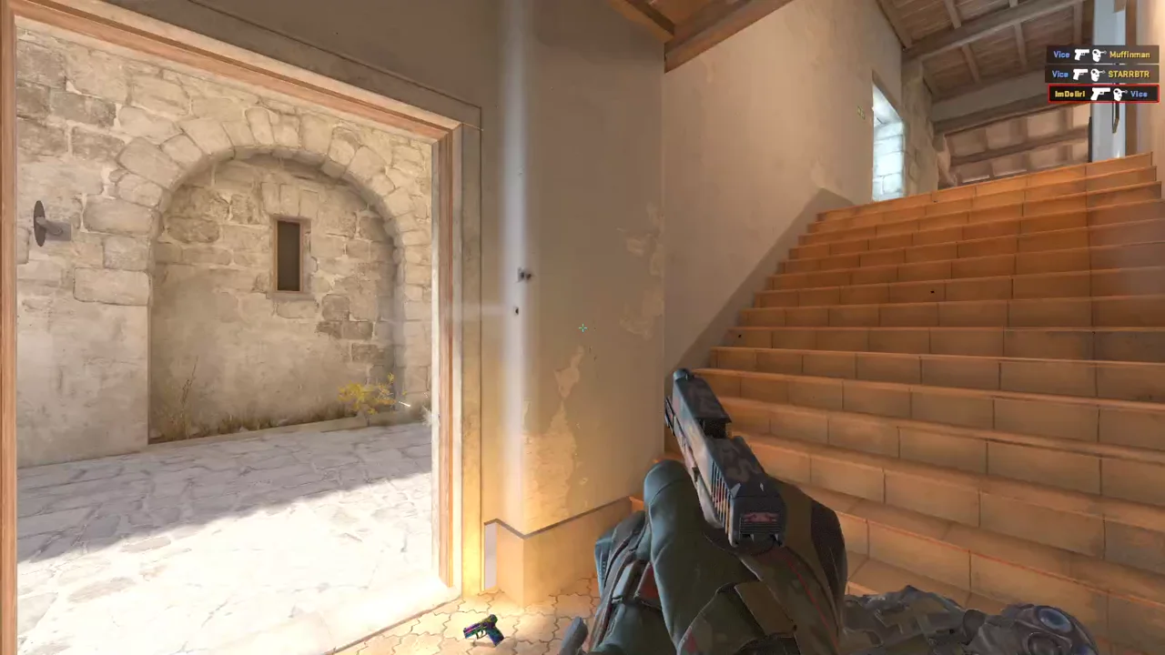 highlight